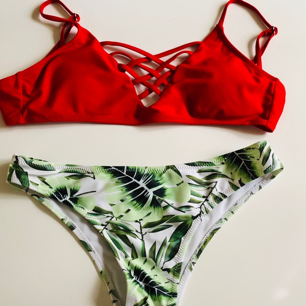 🦌Bikini Set🦌 5 for $30